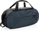 Hovedminiatyrbilde av Marinblå XD Collection Impact AWARE RPET Moderne Sportsbag