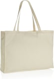 Hovedminiatyrbilde av Off-white XD Collection Impact AWARE 145 g/m2 Resirkulert Bomull 27,5L Shoppingbag