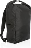Hovedminiatyrbilde av Svart XD Collection Impact AWARE RPET Enkel Rulletopp Ryggsekk
