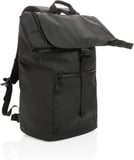 Hovedminiatyrbilde av Svart XD Collection Impact AWARE RPET Vanntett Ryggsekk