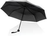 Hovedminiatyrbilde av Svart XD Collection Impact AWARE RPET 190T 20,5" Mini Sammenleggbar Paraply