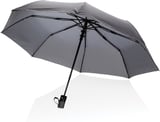 Hovedminiatyrbilde av Steinkull XD Collection Impact AWARE RPET 190T 21" Mini Automatisk Sammenleggbar Paraply