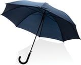 Hovedminiatyrbilde av Marinblå XD Collection Impact AWARE RPET 190T 23" Automatisk Paraply