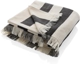 Hovedminiatyrbilde av Steinkull Ukiyo Yukari XL Aware 100x180cm Strandhåndkle