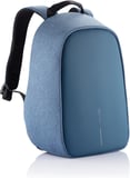 Hovedminiatyrbilde av Lyseblå XD Design Bobby Hero Small Anti-Tyveri Ryggsekk