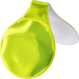 Hovedminiatyrbilde av Neongul RFX Rund Liten Magnetrefleks