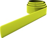 Hovedminiatyrbilde av Neongul RFX 44 cm TPU Slapwrap