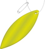 Hovedminiatyrbilde av Neongul RFX Ellipse TPU Mykrefleks