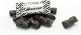 Hovedminiatyrbilde av Salt Lakris Lakrisbiter i Flowpack
