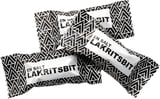 Hovedminiatyrbilde av Salt Lakris Lakrisbiter i Flowpack