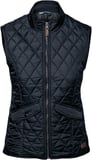 Hovedminiatyrbilde av Midnight Blue Nimbus Camden  Vattert Vest Dame