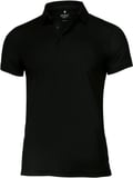 Hovedminiatyrbilde av Black Nimbus Clearwater Polyester Poloskjorte