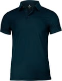 Hovedminiatyrbilde av Navy Nimbus Clearwater Polyester Poloskjorte