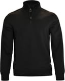 Hovedminiatyrbilde av Black Nimbus Glendale Økologisk Bomull Sweatshirt 