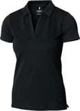Hovedminiatyrbilde av Black Nimbus Harvard V-Neck  Poloskjorte Dame