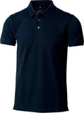 Hovedminiatyrbilde av Dark Navy Nimbus Harvard Classic  Poloskjorte