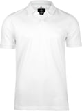 Hovedminiatyrbilde av White Nimbus Harvard V-Neck  Poloskjorte
