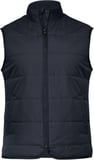 Hovedminiatyrbilde av Dark Navy Nimbus Hudson Quiltet Vattert Vest