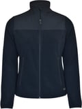 Hovedminiatyrbilde av Navy Nimbus Sedona RPET Fleecejakke Dame