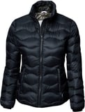 Hovedminiatyrbilde av Black Nimbus Sierra  Dunjakke Dame