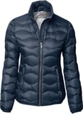 Hovedminiatyrbilde av Midnight Blue Nimbus Sierra  Dunjakke Dame