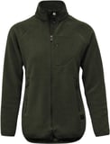 Hovedminiatyrbilde av Olive Nimbus Timberlake RPET Sherpa Fleece Jakke Dame