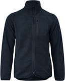 Hovedminiatyrbilde av Dark Navy Nimbus Timberlake RPET Sherpa Fleece Jakke
