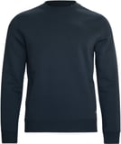 Hovedminiatyrbilde av Navy Nimbus Trenton Økologisk Bomull Sweatshirt