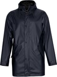 Hovedminiatyrbilde av Navy Nimbus York Unisex Regnjakke