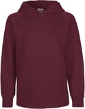 Hovedminiatyrbilde av Bordeaux Neutral Barn Hoodie