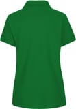 Hovedminiatyrbilde av Grønn Neutral Klassisk Poloskjorte Dame