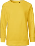 Hovedminiatyrbilde av Gul Neutral Barn Sweatshirt