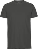 Hovedminiatyrbilde av Charcoal Neutral Fitted T-skjorte