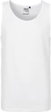 Hovedminiatyrbilde av Hvit Neutral Herre  Singlet