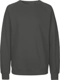 Hovedminiatyrbilde av Charcoal Neutral Unisex Sweatshirt