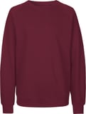 Hovedminiatyrbilde av Bordeaux Neutral Unisex Sweatshirt