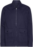 Hovedminiatyrbilde av Marine Neutral Twill Jacket