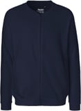 Hovedminiatyrbilde av Marine Neutral Unisex Sweatshirtjakke