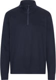 Hovedminiatyrbilde av Marine Neutral Unisex Quarter Zip Sweatshirt