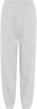Hovedminiatyrbilde av Ash Grey Neutral Unisex Sweatpants w. Elastic Cuff