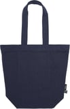 Hovedminiatyrbilde av Marine Neutral Panama Tote Bag w. Zip