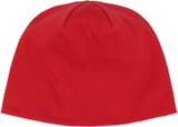 Hovedminiatyrbilde av Rød Neutral Interlock Beanie