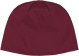 Hovedminiatyrbilde av Bordeaux Neutral Interlock Beanie