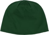 Hovedminiatyrbilde av Flaskegrønn Neutral Interlock Beanie