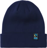 Hovedminiatyrbilde av Marine Neutral Klassisk Beanie