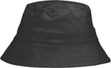 Hovedminiatyrbilde av Charcoal Neutral Bucket Hat