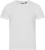 Hovedminiatyrbilde av Hvit Neutral Performance T-skjorte Barn