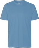 Hovedminiatyrbilde av Dusty Indigo Neutral Resirkulert Performance T-skjorte