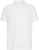 Hovedminiatyrbilde av Hvit Neutral Tiger Cotton Tiger Cotton Polo