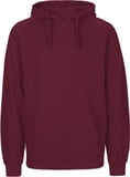 Hovedminiatyrbilde av Bordeaux Neutral Tiger Cotton Unisex Tiger Cotton Hoodie
